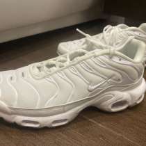 Кросовки Nike Air Max Plus, в Москве