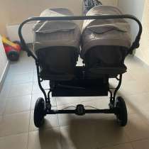 Детская коляска, в Москве
