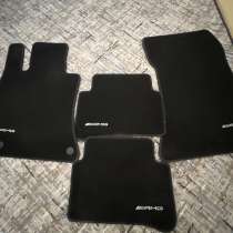 Полики оригинальные от AMG, в Махачкале