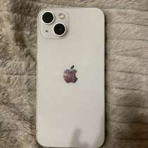 IPhone 13, в Мичуринске