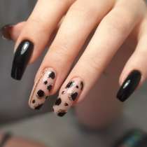 Маникюр на дому, в Челябинске