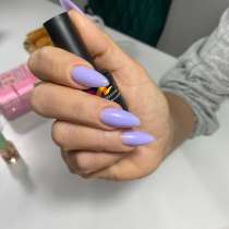 Снятие + маникюр + покрытие, в Саратове