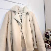 Дубленка бренд Guess, в Москве