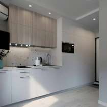 Продаю студию в 4 мин от Бауманской, в Москве