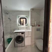 Укладка кафеля, в Красноярске