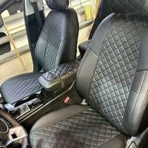 Чехлы Kia Sportage, в Екатеринбурге