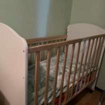 Кроватка детская, в Ростове-на-Дону