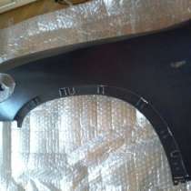 крыло BMW X5 E70 51657222995, в Москве