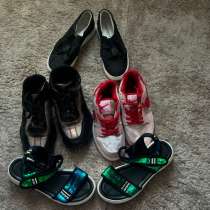 Обувь 35-36 пакетом, в Хабаровске