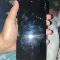 РЕДМИ НОТ 7 ЗАДНЯЯ КРЫШКА РАЗБИТА А САМ ТЕЛЕФОН НЕ ВКЛ, в Анапе