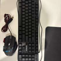 Клавиатура + мышь, в Краснодаре