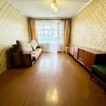 Сдам 1-на комнатную квартиру В Московской области, городе Ор, в Орехово-Зуево