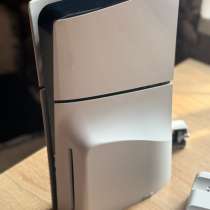 Игровая приставка PS5 Slim, в Владивостоке