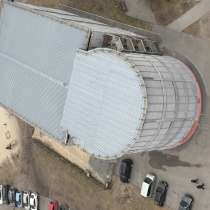 Паркинг, в Тюмени