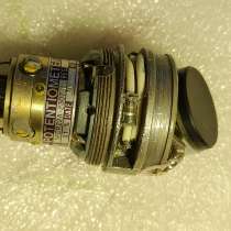 Потенциометр оригинальный японский Sakae SFCP22A -2307, в Челябинске