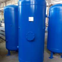 Ресивер РВ-900 л ООО "ЗЭОТЭК" РВ-900-10, в Челябинске