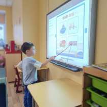 Частный Детский сад с современной программой развития, в Москве