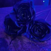 Букет из атласных лент, в Магнитогорске