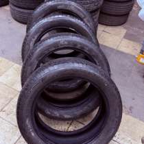 Зимние шины 245/50r19, в Видном