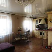 Продаю 3-комнатную квартиру на Входной, 36, в Омске