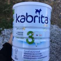 Продам смесь Kabrita 3, в Первоуральске