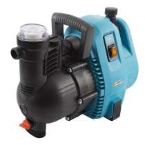 Насос садовый Gardena 4000/5 comfort, в Санкт-Петербурге