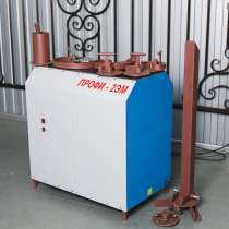 Станок для художественной ковки ПРОФИ-2ЭМ, в Туапсе