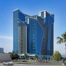 Управление от Hilton apartments Calligraphy Towers BATUMI, в г.Тбилиси