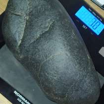 Meteorite "Bragin", в г.Минск