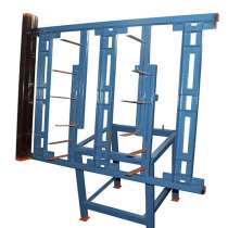 Монтажный стол для изготовления поддонов, в Старом Осколе