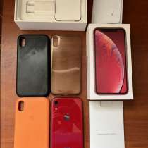 Apple iPhone XR, в Сургуте