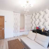 Сдается однокомнатная квартира по адресу ул Маяковского, 12, в Аксае