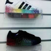 Красовки Адидас, в Москве