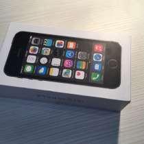 IPhone 5s 32gb, в Кирове