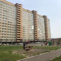 Сдам 1 комнатную квартиру в Октябрьском районе, в Красноярске