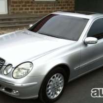 2002г. Mercedes-Benz E 320 Elegance Срочно!, в г.Ереван