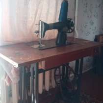 Швейная машинка (механическая), в г.Бендеры