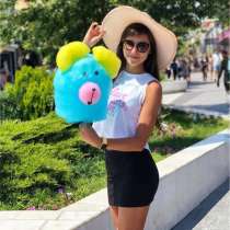 Аппарат для фигурной сахарной вата Candyman Version 3, в Краснодаре