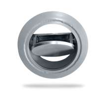 Клапан обратный 19С21НЖ ДУ-300, 400, 500, 600 Ру16, в Магадане