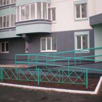 Обмен однокомнатной квартиры 37,5 кв м в Курске на квартиру в Феодосии, в Феодосии