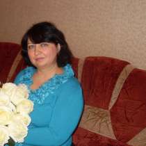 Инна, 47 лет, хочет познакомиться, в Ставрополе