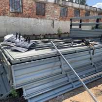 Занимаемся продажей кузовов и бортов, тентов, платформ, дуг, в Приморске