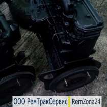 Двигатель двс ммз д 245.5 из ремонта с обменом, в г.Минск