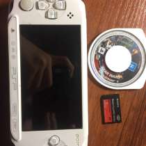 PSP e1008 Sony, в Краснодаре