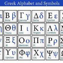 Уроки греческого языка онлайн, в г.Минск