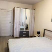 Сдается трехкомнатная квартира по адресу: ул. Жукова 5, в Казани