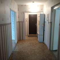 Продам 4-комнатную квартиру на Взлетке на а ул. Молокова 62, в Красноярске