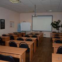 Дополнительное профессиональное образование, в Санкт-Петербурге