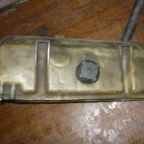 Fiat Dukato бачок расширительный, в Санкт-Петербурге