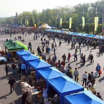 Ярмарка вакансий в Grand Park 19 августа, в г.Алматы
